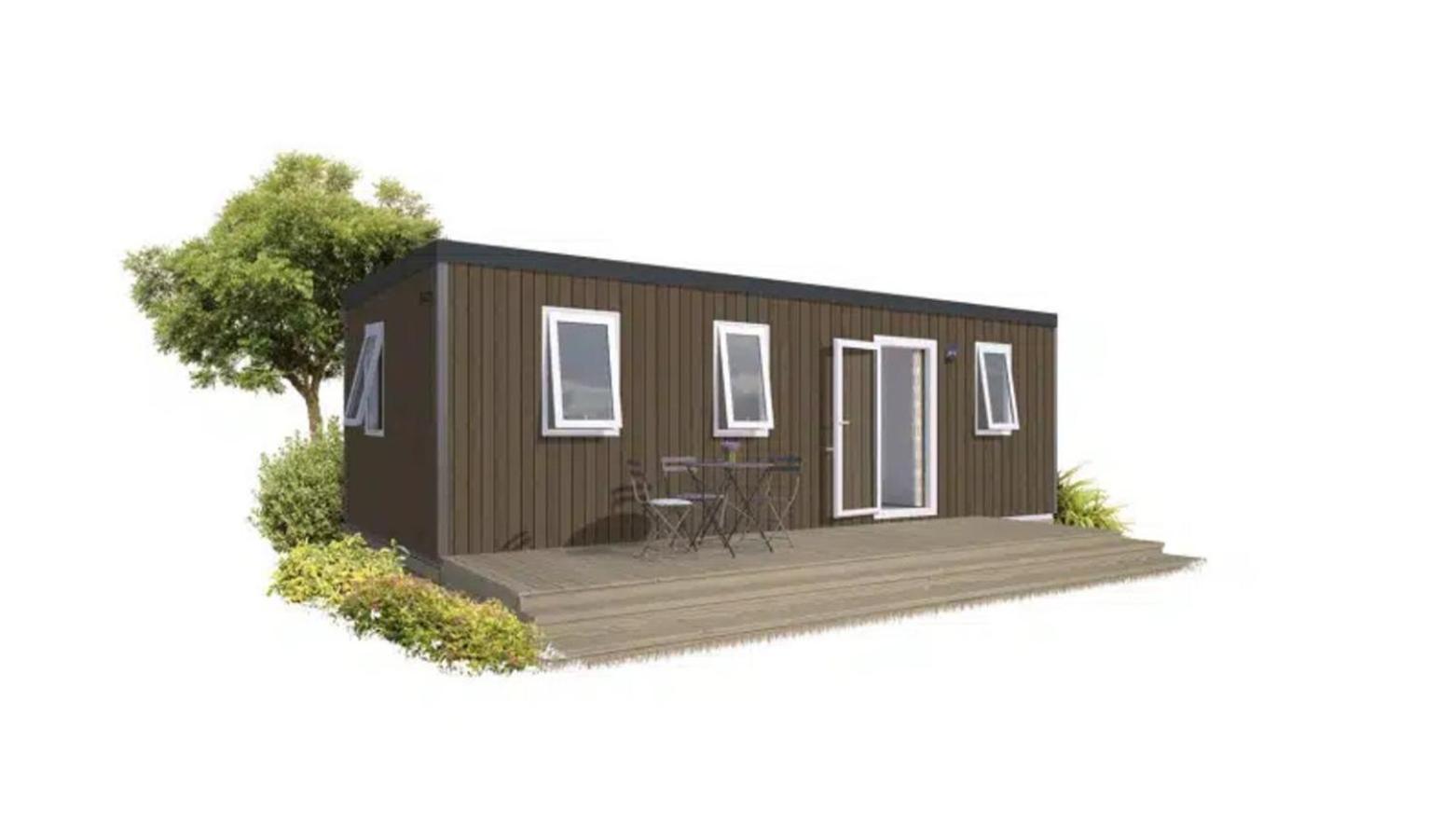 Camping De Contrexeville Ngoại thất bức ảnh